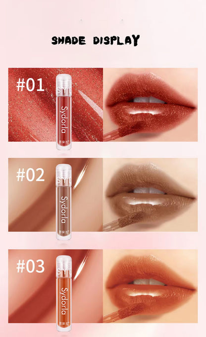 Diamond Lip Glaze