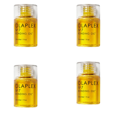 OLAPLEX Nº.7 Bonding Oil - Weightless Styling Oil for Instant Shine & Protection
