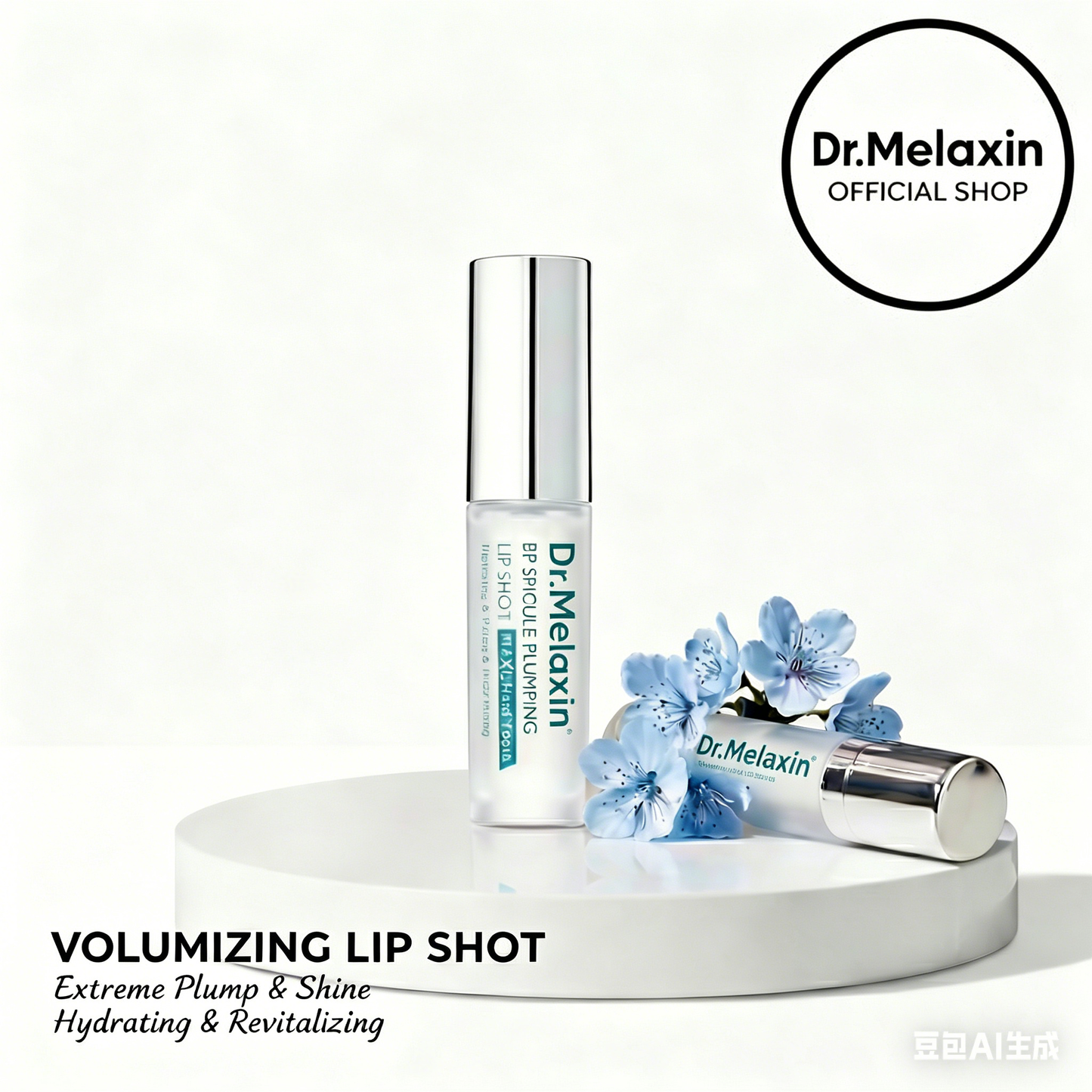 PlumpShot Lip Booster