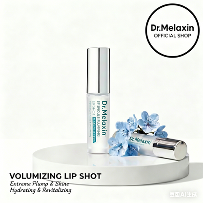 PlumpShot Lip Booster