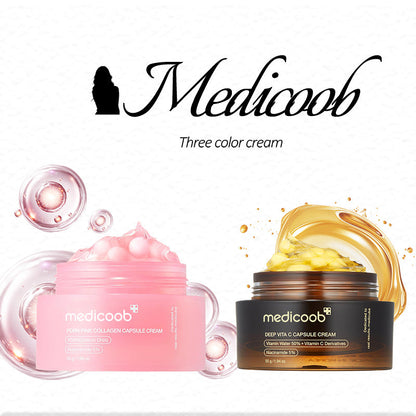 Mix & Match Boba Cream Set