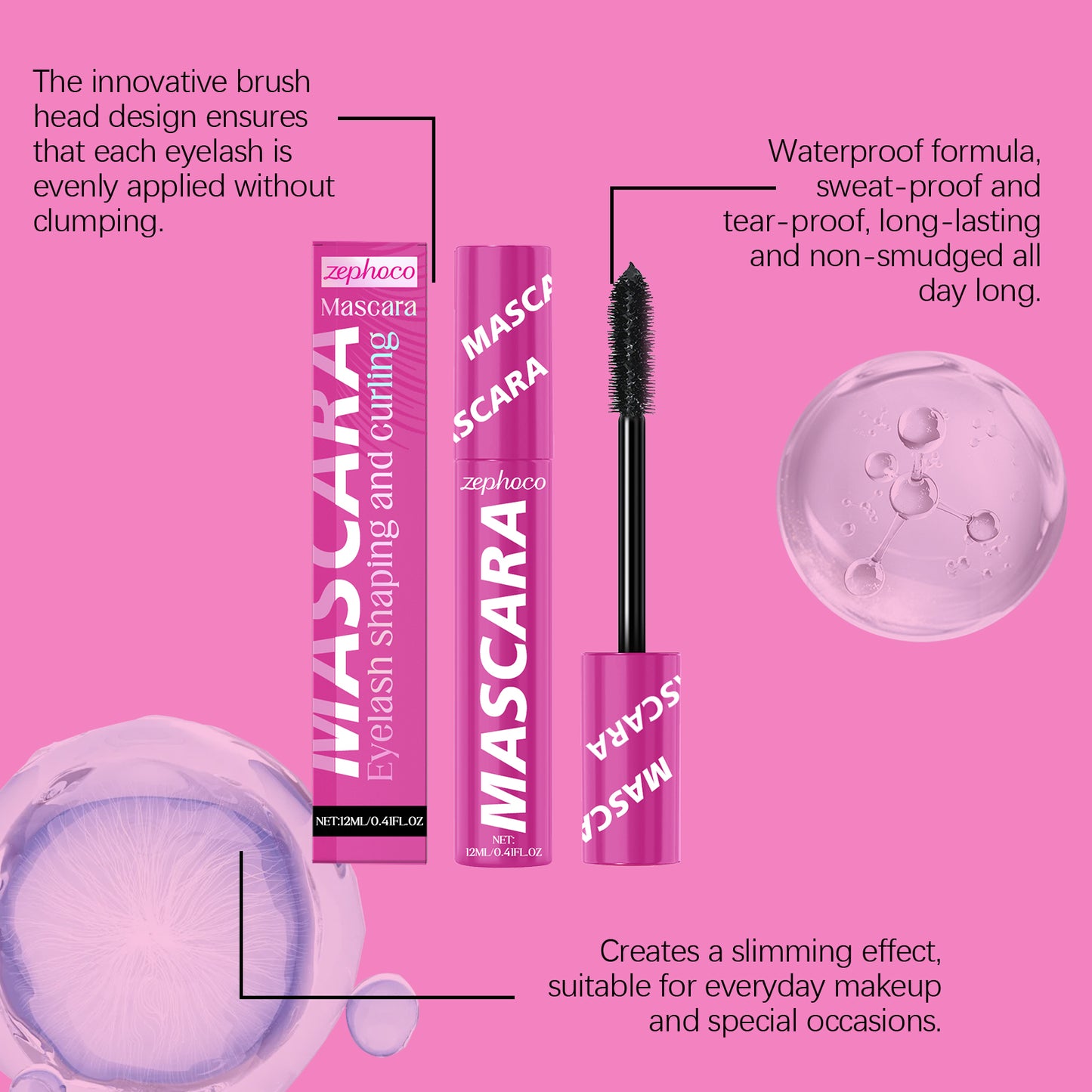 Limitless Lash Mascara