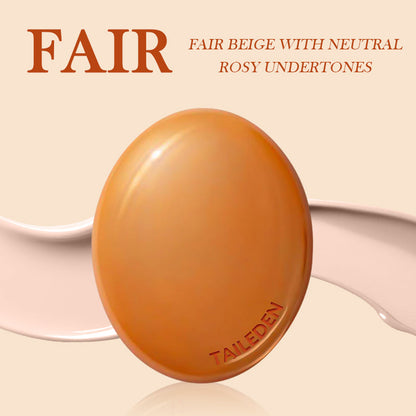 Mask Fit AI Filter Cushion Foundation .