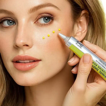 🧠👨‍⚕️Skin Tightening & Vita-A Retinol Retinol shot Anti-Wrinkle Firming Tightening cream