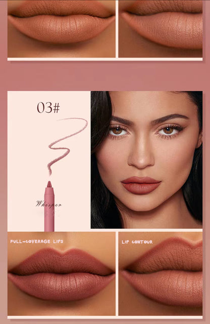 Plump Outline Lip Liner