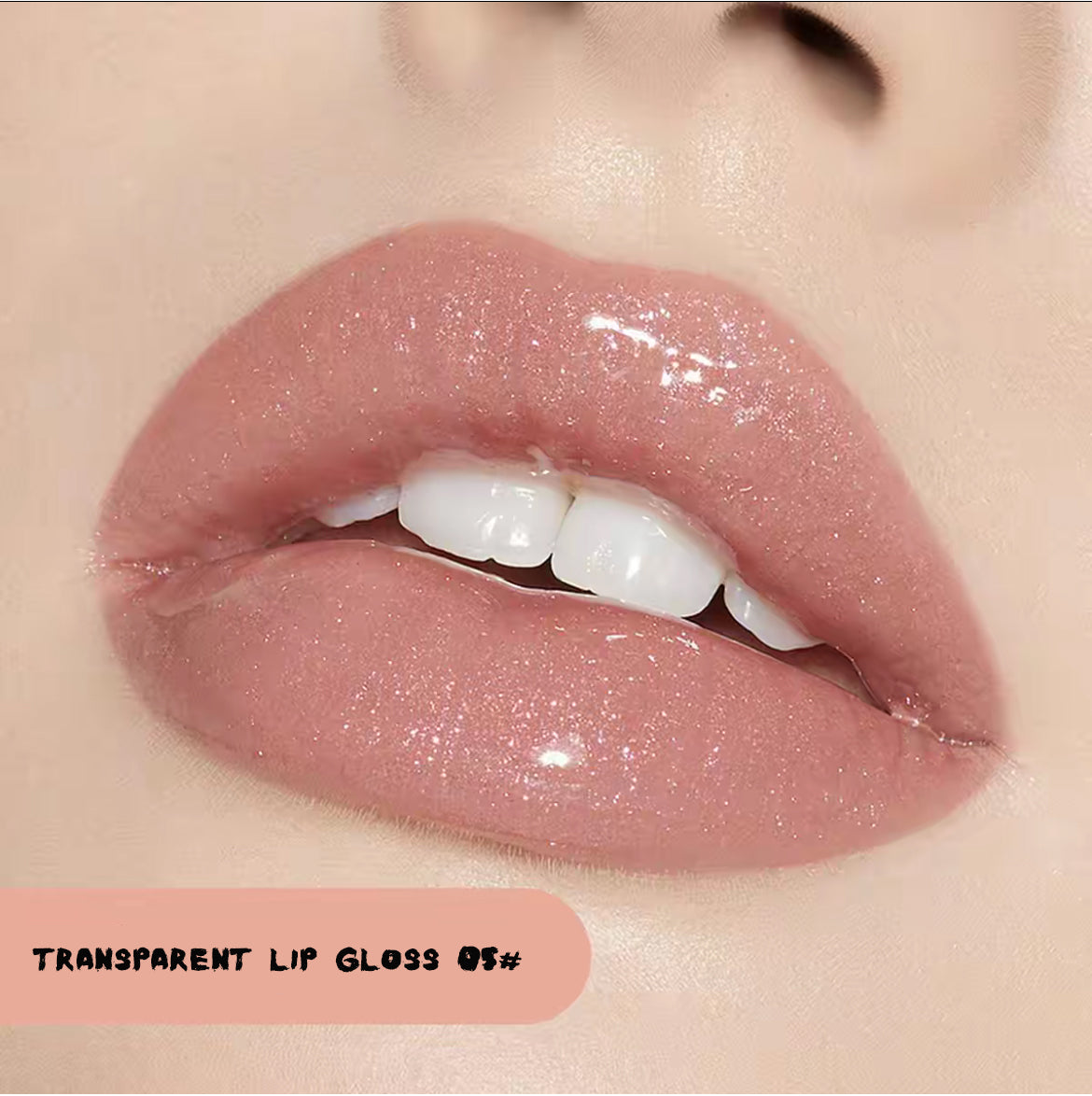 Diamond Lip Glaze