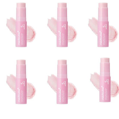 [medicube] PDRN Pink Collagen Volume Multi Balm