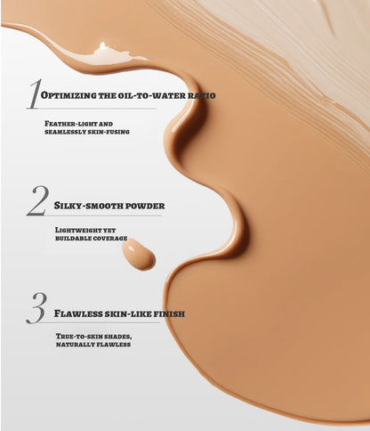 True Skin Serum Foundation