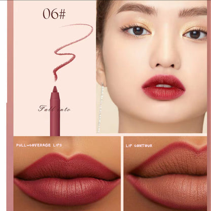 Plump Outline Lip Liner