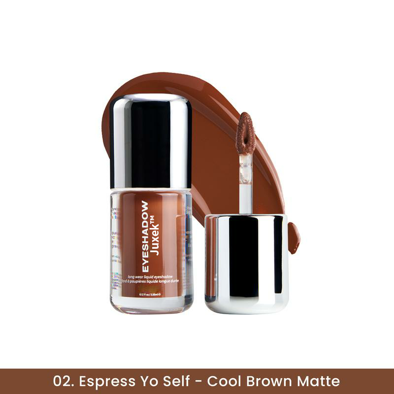 02. Espress Yo Self