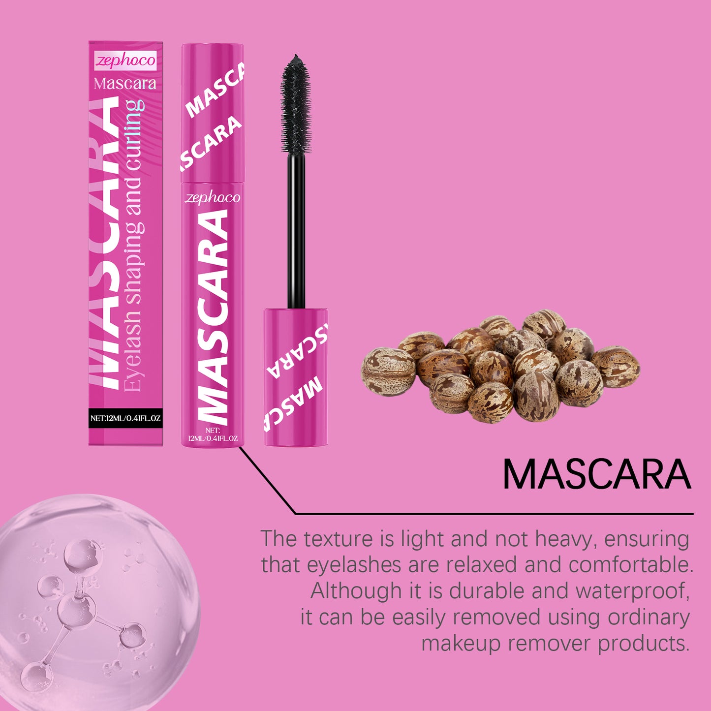 Limitless Lash Mascara