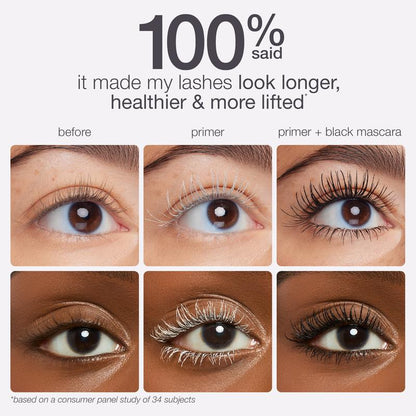 💜 Final 3 hours Buy 1 get 1 free !! 💜Tubing Mascara & Primer