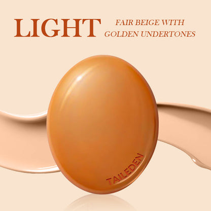 Mask Fit AI Filter Cushion Foundation .