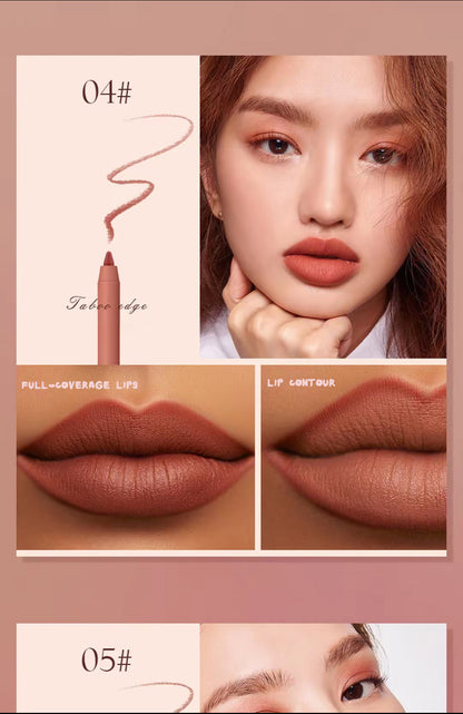 Plump Outline Lip Liner