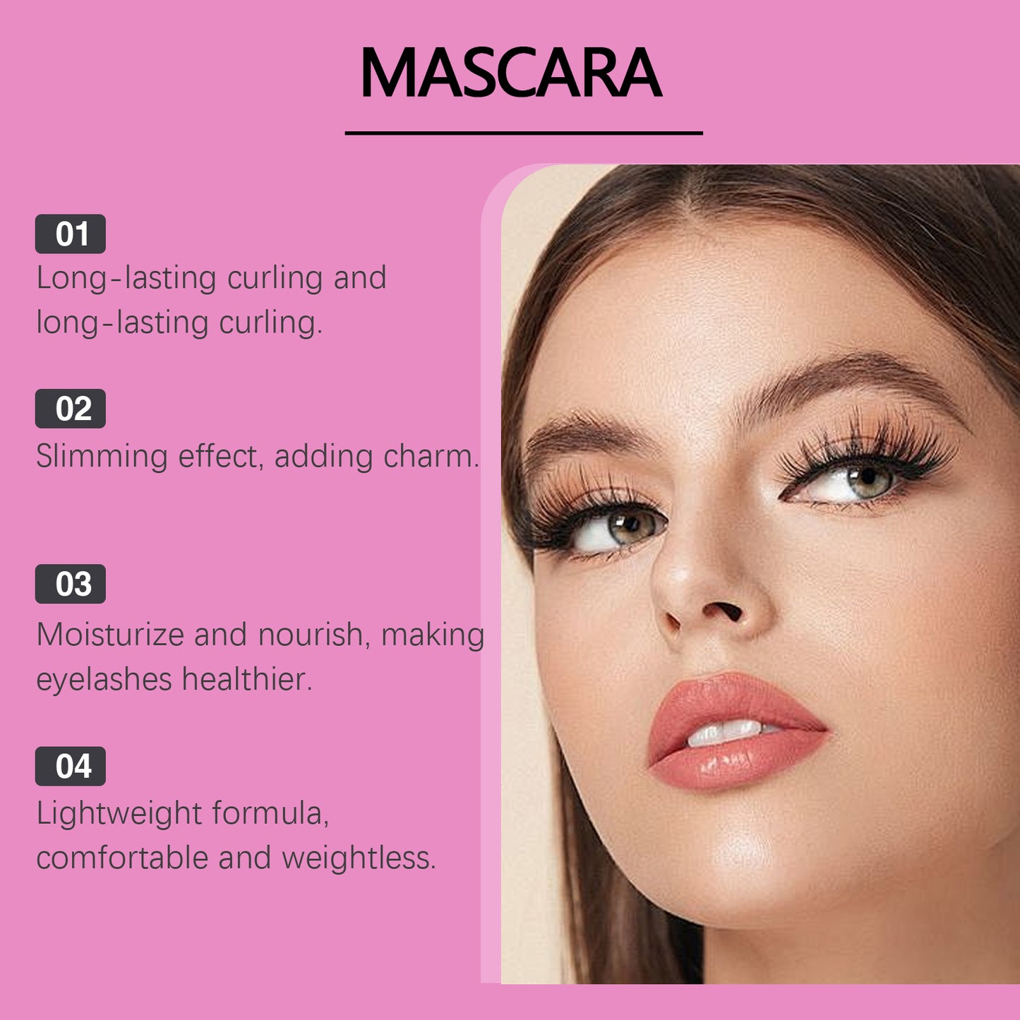 Limitless Lash Mascara