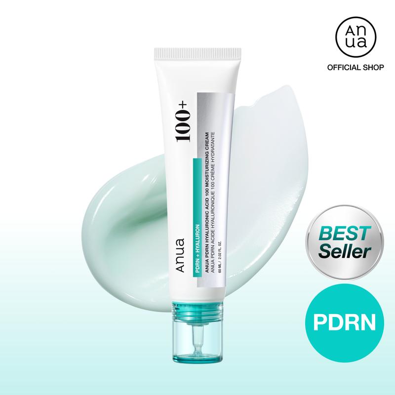 PDRN Hyaluronic Acid 100 Moisturizing Cream