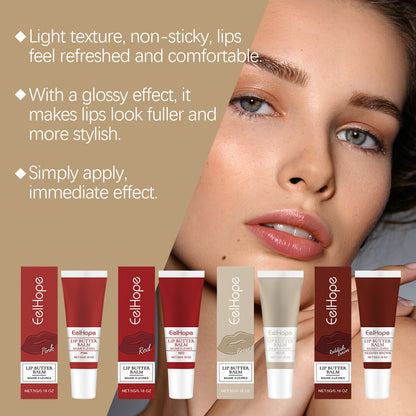 Velour Liquid Lipsticks -Moisturizing Lip Oil