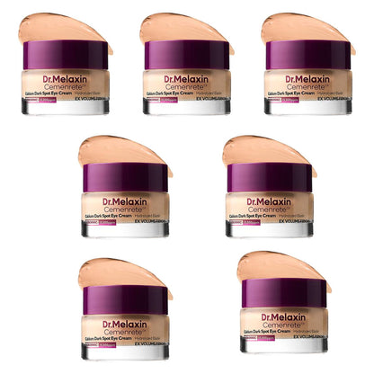 ✨ Cemenrete Calcium Dark Spot Eye Cream | Dark Circle, Anti-aging, Sagging, Elasticity  ✨