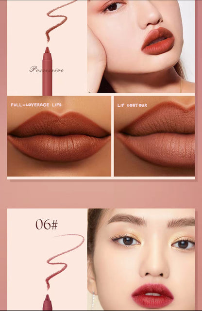 Plump Outline Lip Liner