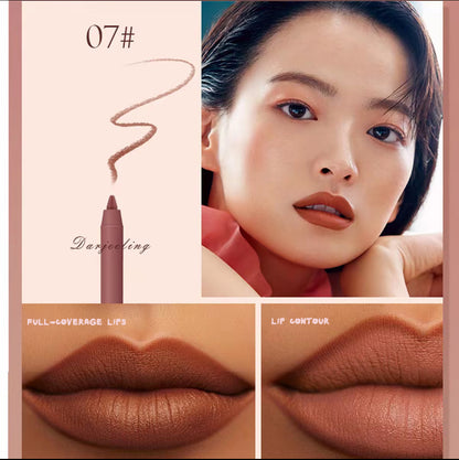 Plump Outline Lip Liner