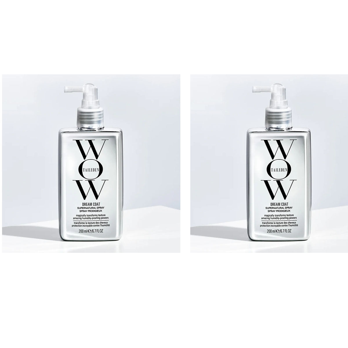 2 bottles