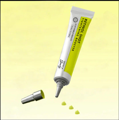 🧠👨‍⚕️Skin Tightening & Vita-A Retinol Retinol shot Anti-Wrinkle Firming Tightening cream
