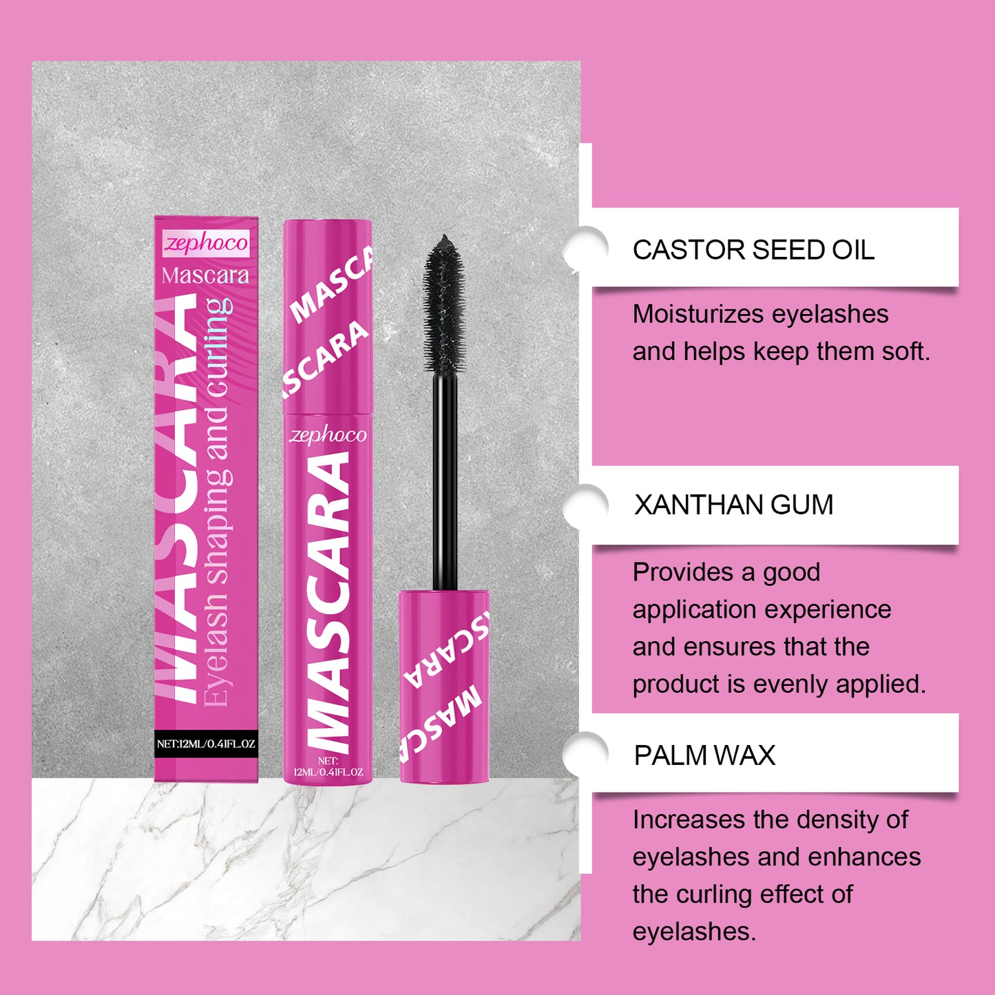 Limitless Lash Mascara