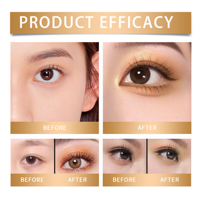Eye Swipe Longwear Shadow Stick ( Champagne)