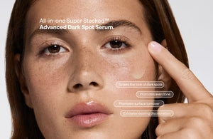 The REMEDY Overnight Serum: Your Powerhouse in the Fight Against Dark Spots