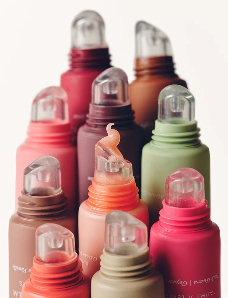 The Lip Butter Balm Minis