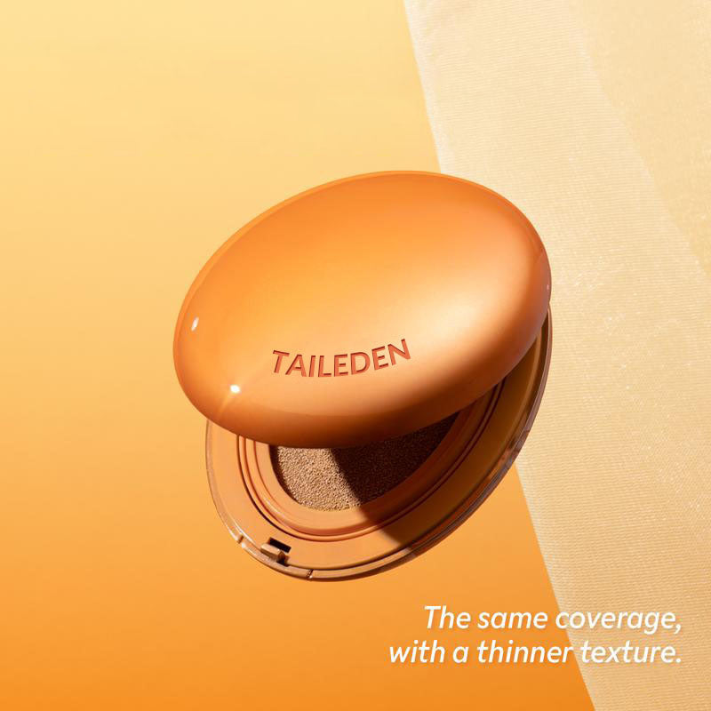 Mask Fit AI Filter Cushion Foundation .