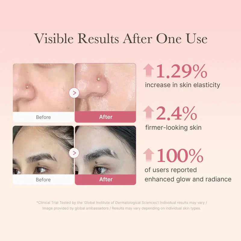 🌸 Boba Cream Set – Upgraded Edition-Brighter, Smoother Skin in 2 Weeks