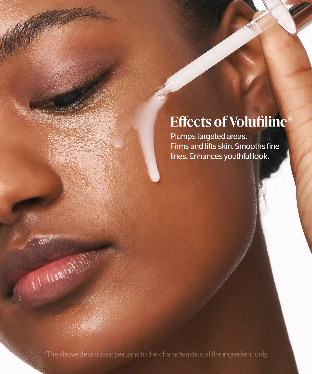 Deep Collagen Wrinkle Filler Serum