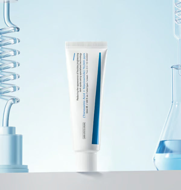 🏆Flash Sale⚡ 50K+ SOLD! 🧪HZA Cream -for Dark Spots & Hyperpigmentation