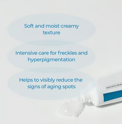 🏆Flash Sale⚡ 50K+ SOLD! 🧪HZA Cream -for Dark Spots & Hyperpigmentation