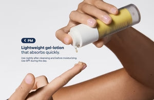 The REMEDY Overnight Serum: Your Powerhouse in the Fight Against Dark Spots