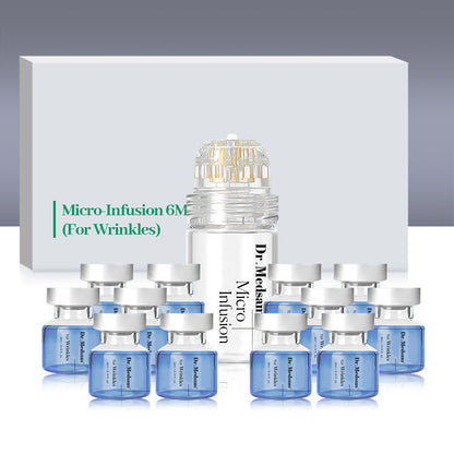 Micro-Infusion 2 Month Bundle (For Wrinkles + Dark Spots)