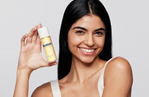 The REMEDY Overnight Serum: Your Powerhouse in the Fight Against Dark Spots