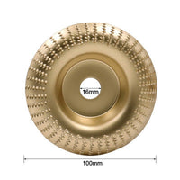 Arc surface1