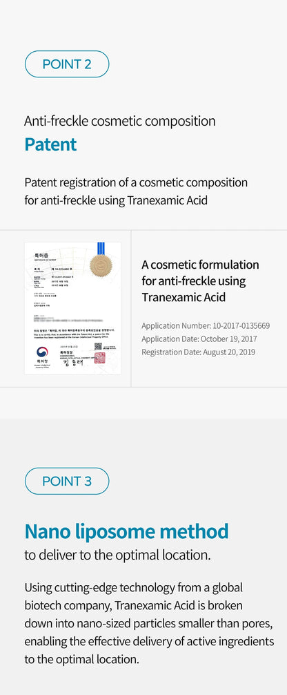 🏆Flash Sale⚡ 50K+ SOLD! 🧪HZA Cream -for Dark Spots & Hyperpigmentation