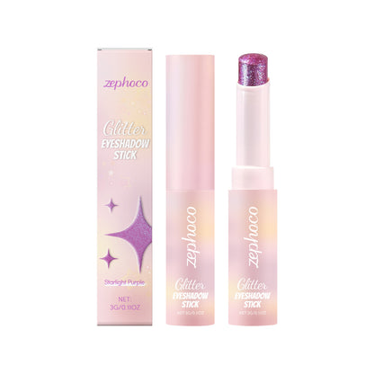 Eye shadow stick