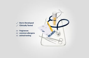 The REMEDY Overnight Serum: Your Powerhouse in the Fight Against Dark Spots