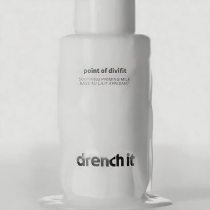 Dew It Bundle by Point of divifit: Ultimate Routine for Skin Repair, Hydration, and Glow Deep Treatment Set